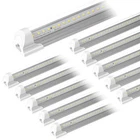 Szhlux 10 Pack Led Shop 4FT, 42W 5000K 6300LM Daylight White V Shape T8... New. Price: $119.91.