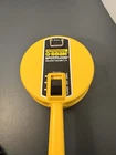 Brinkmann Q-beam Spot/flood Light 200,000/100,000 C.p. ( Candlepower) Used. Price: $12.00.