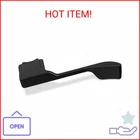 Haoge Metal Thumb Up Grip For Leica D-lux Camera Digital ACCESSORIESTHB-D8B Ho New. Price: $46.00.