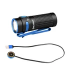Olight Baton 4 1300 Lumen Rechargeable Edc Flashlight New. Price: $54.99.