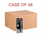 Case Of 48 Mac Tools Led Flashlight FL427 Black 30/15 Lumens - Free Shipping**** New. Price: $175.00.