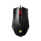 Bloody Optical Gaming Mouse With Light Strike (lk) A70X-MATTEBLACK New. Price: $71.48.