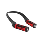 Ezred NK15 Anywear Rechargeable Neck Light, 300 Lumens, Dimmable, New. Price: $49.75.