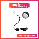 Autidefy Sewing Machine Light, Led Working Lamp, Portable Flexible Goosene New. Price: $19.68.