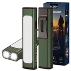 Spriak Pocket Flashlight 1200 Lumens Rechargeable Edc Clip Usb-c New. Price: $44.81.