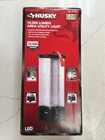 Husky 10,000-LUMEN Area Utility Led Work Light New. Price: $73.56.