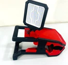 Milwaukee M18 Rover Clamping Flood Light 2358-20**TOOL Only** Open. Price: $84.99.