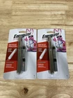 Pack Energizer PLED23AEH Impact-resistant 35 Lumens Pen Light Aaa Battery New. Price: $18.95.