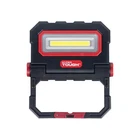 Hyper Tough 500 Lumens Area Light With Pivoting Stand Strong Magnet New. Price: $20.82.