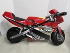 Razor 24 Volts Mini Bike. Variable Speed 10" Tire Size, Red Motorbike New. Price: $140.00.