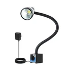 Led Work Lights, IP65MAGNETIC Light, 1200 Lumen For Mechanic... New. Price: $81.17.