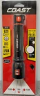 Coast Led Torch Flashlight 629 Lumens Pure Beam Focusing Optic HP14. (03) New. Price: $35.99.