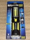 Braun 250 Lumen Worklight Posable Magnetic 3WAY Led Flashlight Home Job Shop Car New. Price: $15.95.