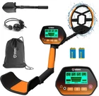 Metal For Adults & Kids, Gogonova Detector, Waterproof New. Price: $102.11.