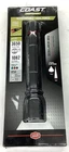 New! Coast XP18R Rechargeable, Dual Power 3,650 Lumen Flashlight. Price: $39.99.