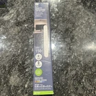 Utilitech 9" Magnetic Rechargeable Led Bar Light. 150 Lumens, .2700K-6500K New. Price: $29.99.