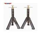 Libra Set Of 2 Heavy Duty Telescopic Rv Stabilizer Jacks Stand W/featured Sta... New. Price: $78.30.