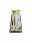 Commercial 9-WATT Compact Fluorescent Bulb 2700K Soft White Ottilite New. Price: $11.00.