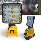 Led Work Light For 20V/18V Battery,byczone With Low Voltage... New. Price: $29.13.