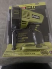 18V Dual Power Ryobi Spotlight New. Price: $94.40.