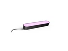 Philips Hue Play Light Bar Led White & Color Ambiance 6 Pack W/ Stands Power Used. Price: $300.00.