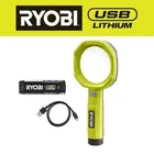 Ryobi 4V Usb Lithium Magnifying Glass Kit 200 Lumens 3X Magnification FVL55K New. Price: $58.97.