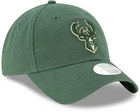 Milwaukee Bucks Core Classic 9TWENTY Women's Adjustable Hat New. Price: $24.99.