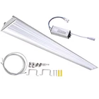 Yescom 40W Led Shop Light Fixture 2-LAMP 4500LM White New. Price: $29.99.