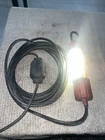 Snap-on Tools Model ECU4325 Rugged Duty Fluorescent Utility Work Light Made Usa Used. Price: $99.99.