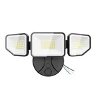Meloght Flood Light Outdoors, 65W 6500 Lumen Super Bright Led Security Black New. Price: $58.94.