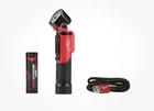 Milwaukee 2113-21 Redlithium Usb Rechargeable Pivoting Flashlight New. Price: $80.01.