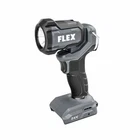 Flex FX5111-Z 24V Cordless Led Work Light, 300/150 Lm (bare Tool) New. Price: $57.23.