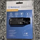 Westinghouse Rechargeable Head Light Cob + Led New. Price: $9.99.