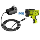 Charger For Streamlight Waypoint 300 Spotlight 44900 44911 44905 44923 44903 New. Price: $11.68.