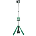 Metabo Hpt 18V Multivolt Cordless 4000 Lumen Led Tripod Site Light New. Price: $299.00.