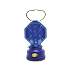 Railhead Gear M8-LED Safety LIGHT,BLUE,LED,2 Batteries 39F082 New. Price: $72.57.