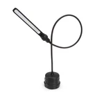 Rechargeable 280-LUMEN Slim Lite Led Work Light With 32-INCH Gooseneck, 61030 New. Price: $54.99.