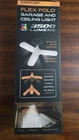 Flex Fold Garage & Ceiling Light 3500 Lumens Ultra Bright By Farpoint New. Price: $11.95.