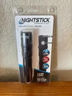 Flashlight(s) Nightstick Pn: USB-588XL Dual-light Tactical Flashlight, 1,100 New. Price: $90.00.