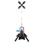 Milwaukee MXF041-1XC Fuel Rocket Tower Light/charger Kit New. Price: $3299.99.