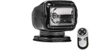 Golight Series Halogen Spotlight W/ Permanent Mount & Wireless Remote 2051GT New. Price: $329.00.
