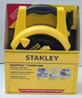 Stanley Shopmax Power Hub Portable Cord Reel 20 Feet Built In Strip 4 Extension New. Price: $33.97.