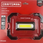 Craftsman CMXLAAF8 Led Area Work Light W/ Stand 500 Lumen Batteries Included New. Price: $12.71.