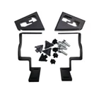 Sxma Front Cowl Light Driving Brackets For Toyota Fj Cruiser 20... New. Price: $41.68.