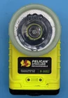 Pelican 3765 Rechargable Right-angle Led Flashlight (MAC003336) Used. Price: $79.99.