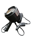 Brinkmann Q-beam Big Max 400,000 Cp Spotlight 12V Car Plug Tested Working Used. Price: $44.95.