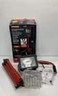 Craftsman 3473826 Halogen Work Light With Tripod Portable 500W Single Head Stand For. Price: $19.49.