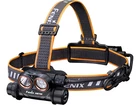 Fenix HM75R Rechargeable Headlamp Black New. Price: $169.95.