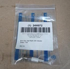 Grainger 24M072 Flush Panel Light, Green Led Indicator 110V Ac New. Price: $7.99.