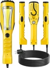 18W Led Work Light, 15FT 2000LM Cob Handheld Underhood Trouble New. Price: $55.75.